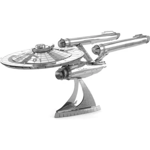 Metal Earth ST USS Enterprise NCC-1701