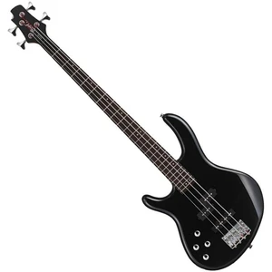 Cort Action Bass Plus LH Czarny