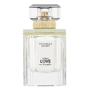 Victoria's Secret First Love woda perfumowana dla kobiet 50 ml