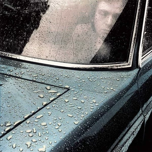 Peter Gabriel Car (LP)
