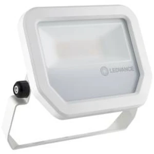 LED reflektor Ledvance FLOODLIGHT 20W 2200lm 3000K teplá bílá IP65