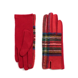 Art Of Polo Woman's Gloves rk20317