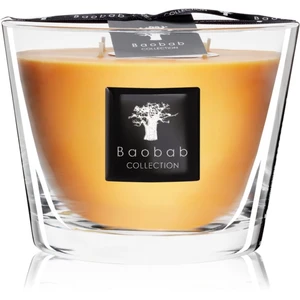 Baobab All Seasons Zanzibar Spices vonná svíčka 10 cm