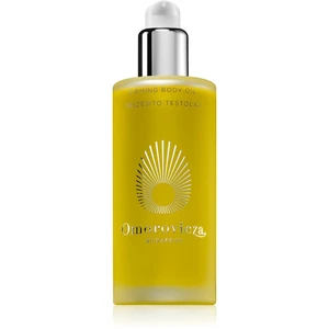 Omorovicza Firming Body Oil zpevňující tělový olej 100 ml