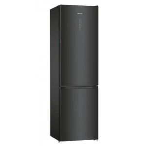 Kombinácia chladničky s mrazničkou Hisense Rb434n4bf2 čierna...
