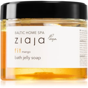 Ziaja Baltic Home Spa Fit Mango kúpeľový gél 260 ml