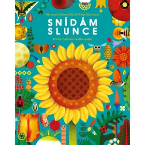 Snídám slunce - Holland Michael