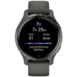 Garmin VENU 2S Slate-Graphite