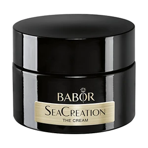 Babor Pleť ový krém s anti-age účinkom Seacreation (The Cream) 50 ml