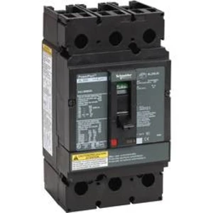 Schneider Electric NJLL36000S25 (d x š x v) 86 x 104 x 191 mm 1 ks