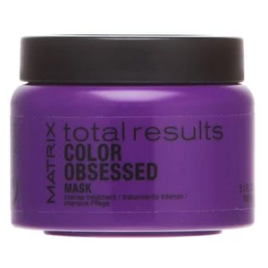 Matrix Total Results Color Obsessed maska pro barvené vlasy 150 ml