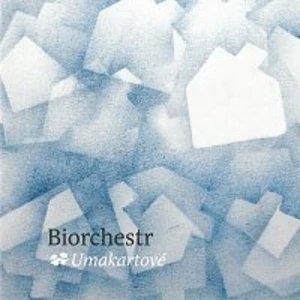 Umakartové - Biorchestr [CD album]