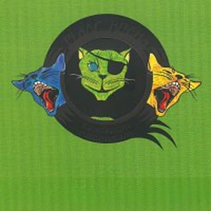 Se slepým kocourem - kočka Pláče [CD album]