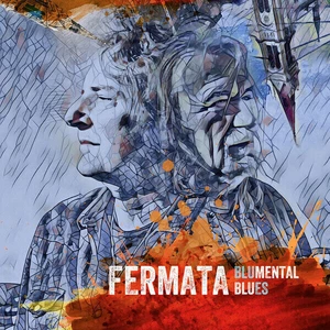 Fermata Blumental Blues (LP) 180 g