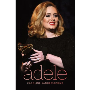 Adele - Sandersonová Caroline