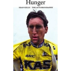 Hunger - Kelly Sean