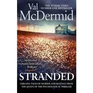 Stranded - Val McDermidová