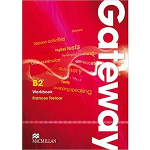 Gateway B2: Workbook - David Spencer