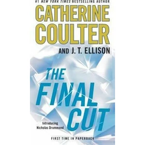 The Final Cut - Catherine Coulterová