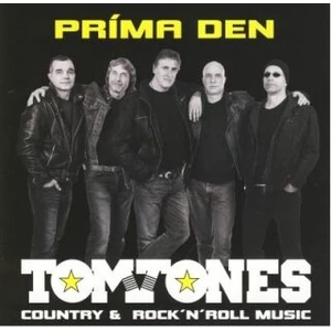 Príma den - CD - Tomtones [CD]