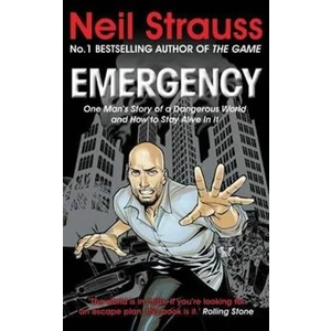 Emergency - Neil Strauss