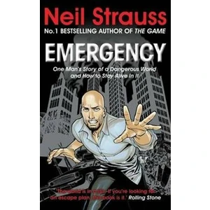 Emergency - Neil Strauss