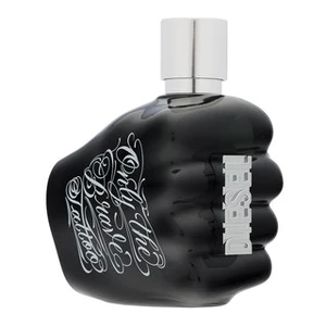 Diesel Only The Brave Tattoo - EDT 75 ml