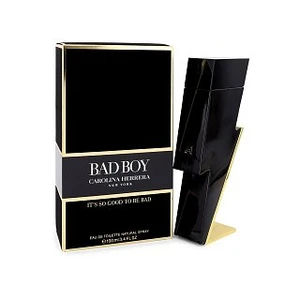 Carolina Herrera Bad Boy toaletní voda pro muže 100 ml