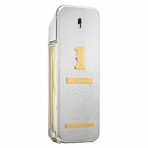 Paco Rabanne 1 Million Lucky toaletní voda pro muže 100 ml