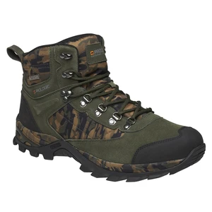 Prologic topánky bank bound trek boot mh camo - veľkosť 46/11