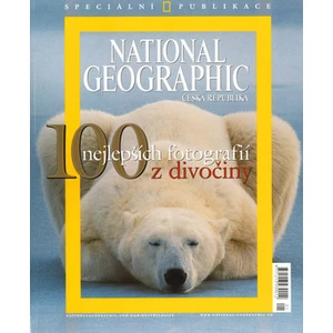 100 nejlepších fotografií z divočiny -- National Geographic
