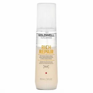 Goldwell Dualsenses Rich Repair Leave-In Spray do włosów suchych i zniszczonych 150 ml