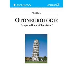 Otoneurologie, Hahn Aleš