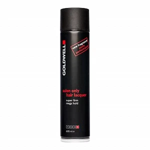 Goldwell Hair Lacquer lak na vlasy extra silné zpevnění 600 ml