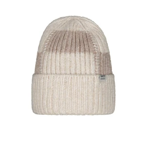 Winter Hat Barts ZIAS BEANIE CREAM Cream