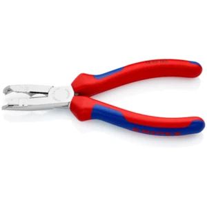 Knipex  13 45 165 kliešte na izolácie  1.5 do 2.5 mm²  8 do 13 mm