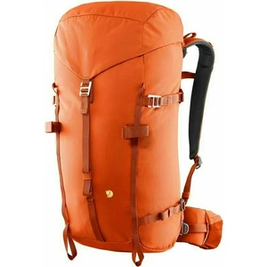 Fjällräven Bergtagen 38 Hokkaido Orange 38 L Outdoor Sac à dos