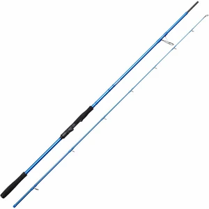 Savage Gear SGS4 Shad & Metal Specialist 2,41 m 150 g 2 părți