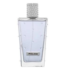 Police Legend for Man woda perfumowana dla mężczyzn 100 ml