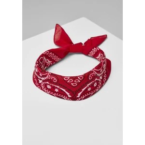 Bandana 3-Pack Red