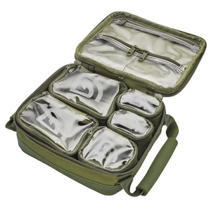 Trakker taška na olůvka nxg modular lead pouch complete