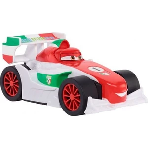 Mattel Cars interaktivní auta se zvuky Mater