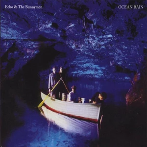 Echo & The Bunnymen Ocean Rain (LP) 180 g