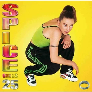 Spice Girls Spice (Mel C) (LP) Limitovaná edice