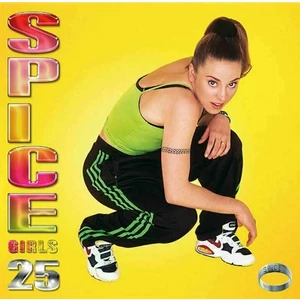 Spice Girls Spice (Mel C) (LP) Edycja limitowana