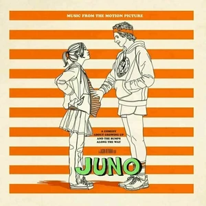 Various Artists Juno OST (Green Vinyl Album) (LP) Limitovaná edice