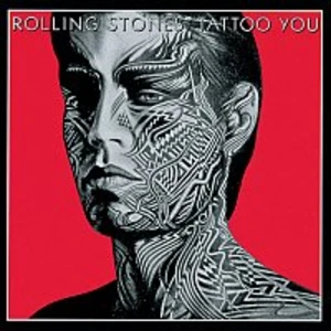 The Rolling Stones - Tattoo You (Half Speed Vinyl) (LP)