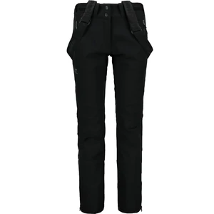 HANNAH MARCHESA Dámské lyžařské softshellové kalhoty 10000164HHX01 anthracite 42