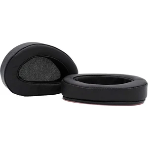 Dekoni Audio EPZ-AEON-SK Almohadillas para auriculares Aeon Flow Series Negro