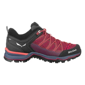 Salewa SALEWA Mtn trainer lite EU 40 ½, Virtual Pink/Fluo Coral Dámské trekové boty